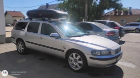 Volvo V70 | Mobile.bg � ����� ������ 4
