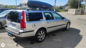 Volvo V70 | Mobile.bg � ����� ������ 3