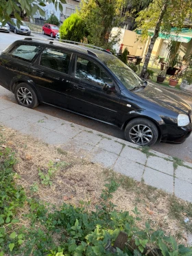 Chevrolet Lacetti | Mobile.bg � ����� ������ 6