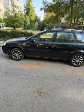 Chevrolet Lacetti | Mobile.bg � ����� ������ 5