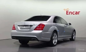 Mercedes-Benz S 350 BlueTEC * AMG * Facelift * Обдухване * Камера *  | Auto.bg — изображение 2