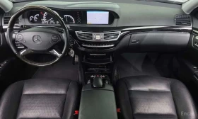 Mercedes-Benz S 350 BlueTEC * AMG * Facelift * Обдухване * Камера *  | Auto.bg — изображение 9