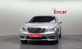Mercedes-Benz S 350 BlueTEC * AMG * Facelift * Обдухване * Камера *  | Auto.bg — изображение 3