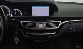 Mercedes-Benz S 350 BlueTEC * AMG * Facelift * Обдухване * Камера *  | Auto.bg — изображение 11