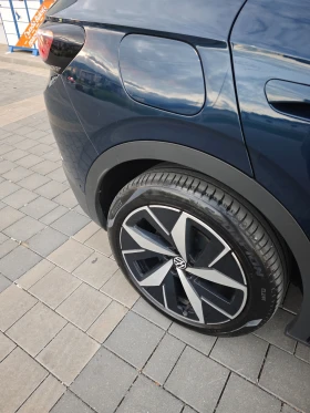 VW ID.4 Pro 82 kWh 4MOTION - 29300 € - 12424409 8