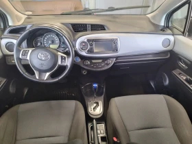 Toyota Yaris 1.5 hybrid - 6900 € - 45648053 10