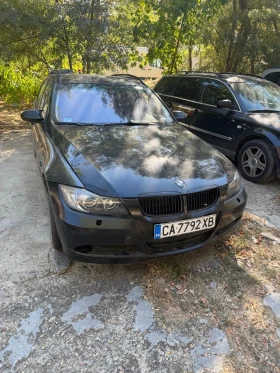 BMW 320  * * ������ �� ���������* *  | Mobile.bg � ����� ������ 2