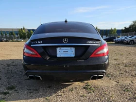 Mercedes-Benz CLS 63 AMG * 63 AMG S Model * ����������*  | Mobile.bg � ����� ������ 4