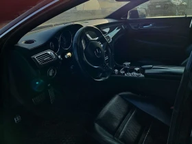 Mercedes-Benz CLS 63 AMG * 63 AMG S Model * ����������*  | Mobile.bg � ����� ������ 5