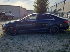 Mercedes-Benz CLS 63 AMG * 63 AMG S Model * ����������*  | Mobile.bg � ����� ������ 2