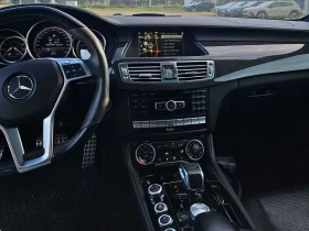 Mercedes-Benz CLS 63 AMG * 63 AMG S Model * ����������*  | Mobile.bg � ����� ������ 9