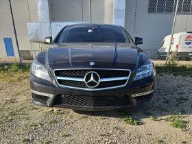 Mercedes-Benz CLS 63 AMG * 63 AMG S Model * ����������*  | Mobile.bg � ����� ������ 6