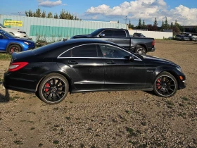 Mercedes-Benz CLS 63 AMG * 63 AMG S Model * ����������*  | Mobile.bg � ����� ������ 3
