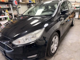 Ford Focus 1.5TDCi FACELIFT* Titanium* EURO 6 | Mobile.bg � ����� ������ 3