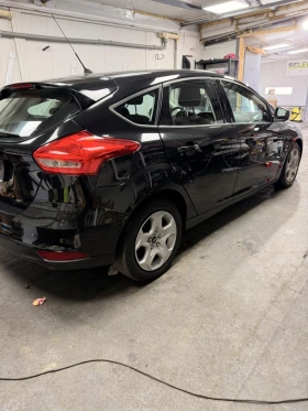 Ford Focus 1.5TDCi FACELIFT* Titanium* EURO 6 | Mobile.bg � ����� ������ 9