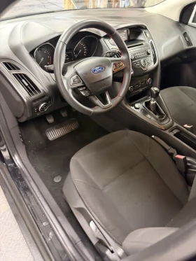 Ford Focus 1.5TDCi FACELIFT* Titanium* EURO 6 | Mobile.bg � ����� ������ 13
