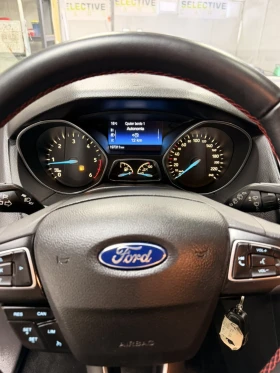 Ford Focus 1.5TDCi FACELIFT* Titanium* EURO 6 | Mobile.bg � ����� ������ 5