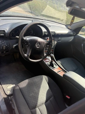 Mercedes-Benz C 200 undefined | Auto.bg — изображение 7
