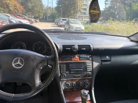 Mercedes-Benz C 200 undefined | Auto.bg — изображение 11