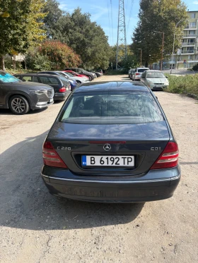 Mercedes-Benz C 200 undefined | Auto.bg — изображение 5