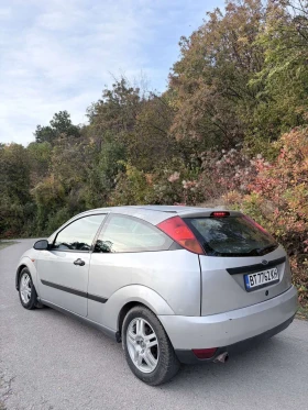 Ford Focus 2.0 ��� | Mobile.bg � ����� ������ 3