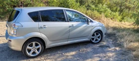 Toyota Corolla verso 2.2 D4D - 3800 € - 80580386 4