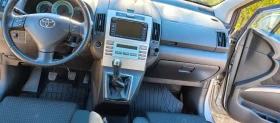 Toyota Corolla verso 2.2 D4D - 3800 € - 80580386 5
