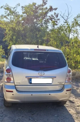 Toyota Corolla verso 2.2 D4D - 3800 € - 80580386 3