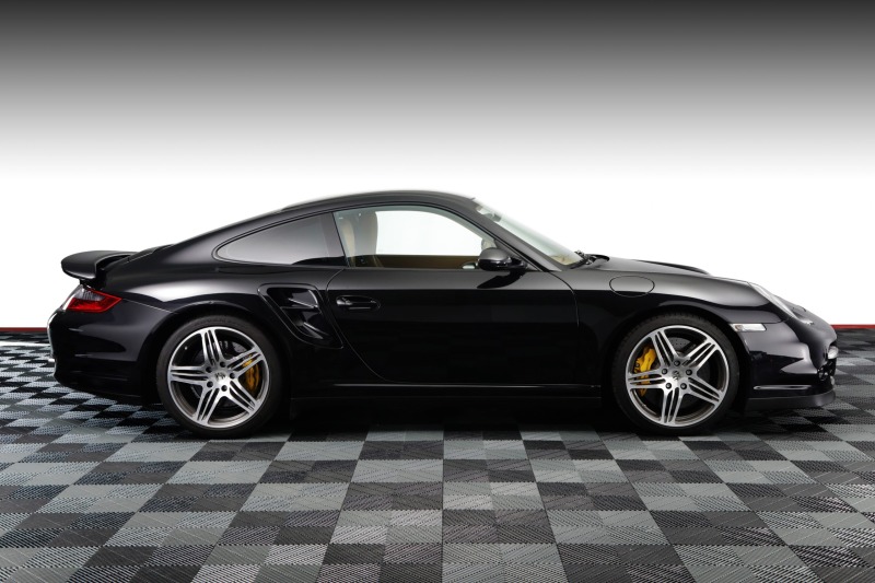 Porsche 911 997 Turbo 9000 km!, снимка 4 - Автомобили и джипове - 41599582