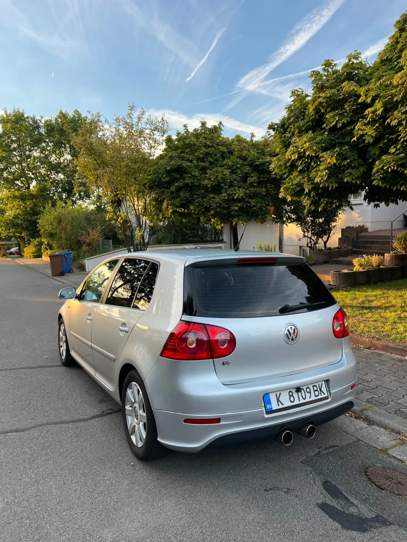 VW Golf 2.0 TDI , снимка 3 - Автомобили и джипове - 47609622