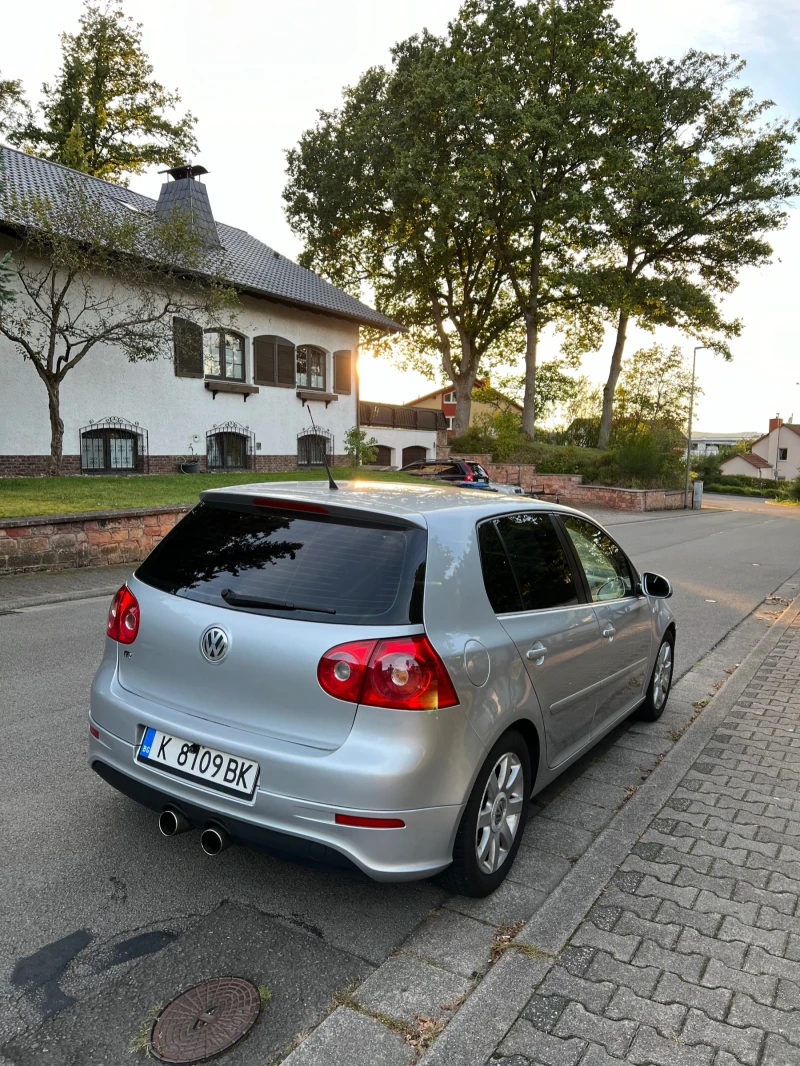 VW Golf 2.0 TDI , снимка 4 - Автомобили и джипове - 47609622