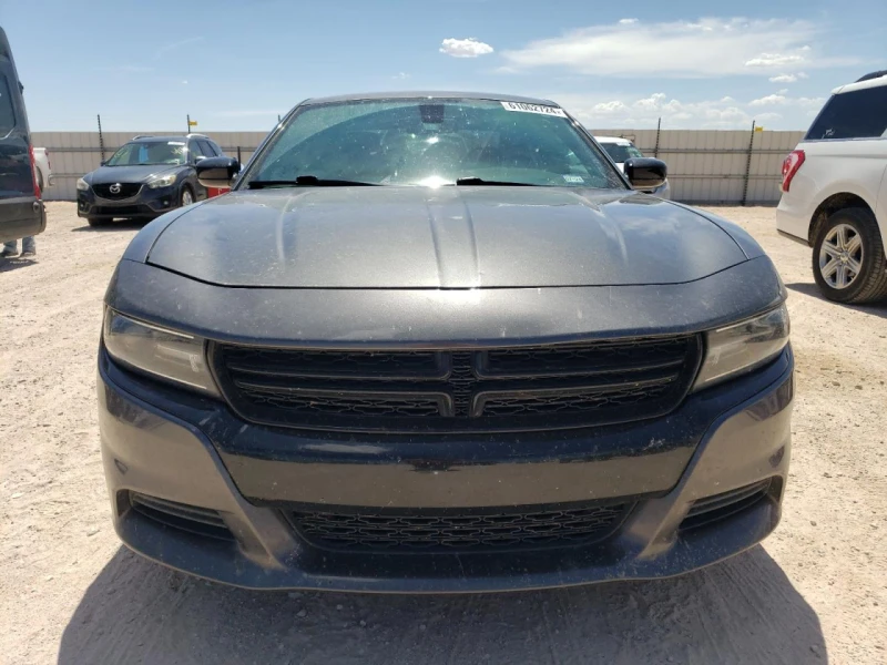 Dodge Charger SXT, снимка 5 - Автомобили и джипове - 47881719