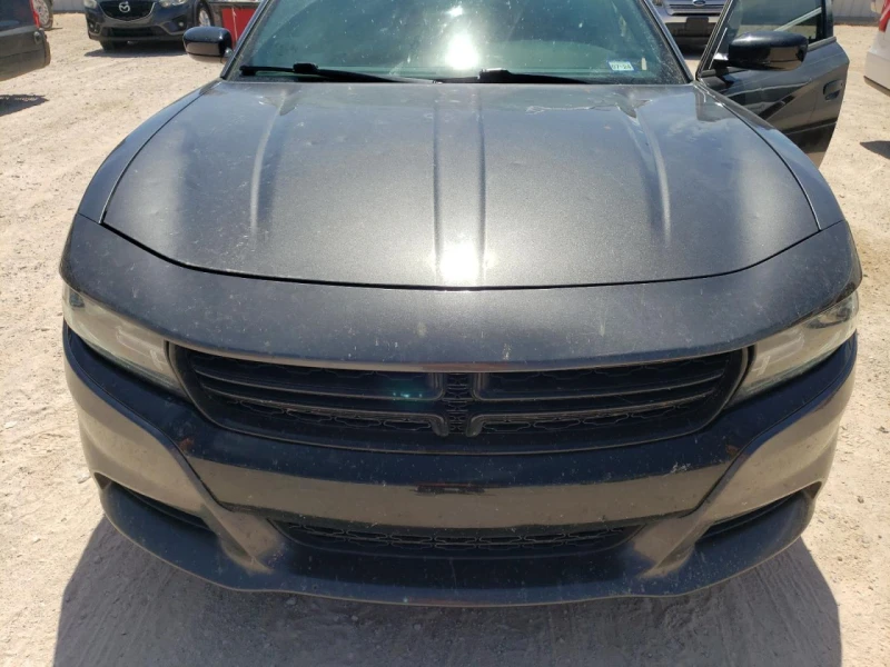 Dodge Charger SXT, снимка 11 - Автомобили и джипове - 47881719