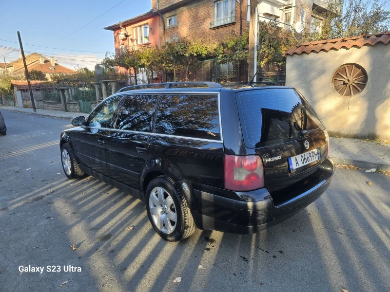 VW Passat 1, 9 TDI FACE-LIFT , снимка 6 - Автомобили и джипове - 47914544