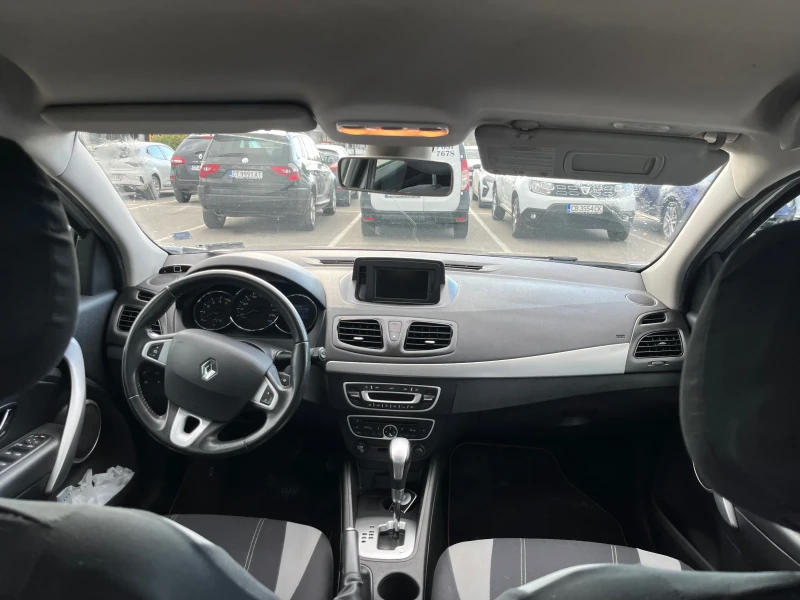 Renault Megane 1.5 dCi Dinamigue , снимка 4 - Автомобили и джипове - 48127283