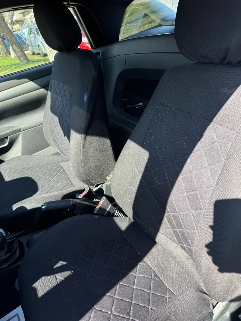 Opel Tigra 1.4 BENZIN AUSTRIA, снимка 10 - Автомобили и джипове - 49448320