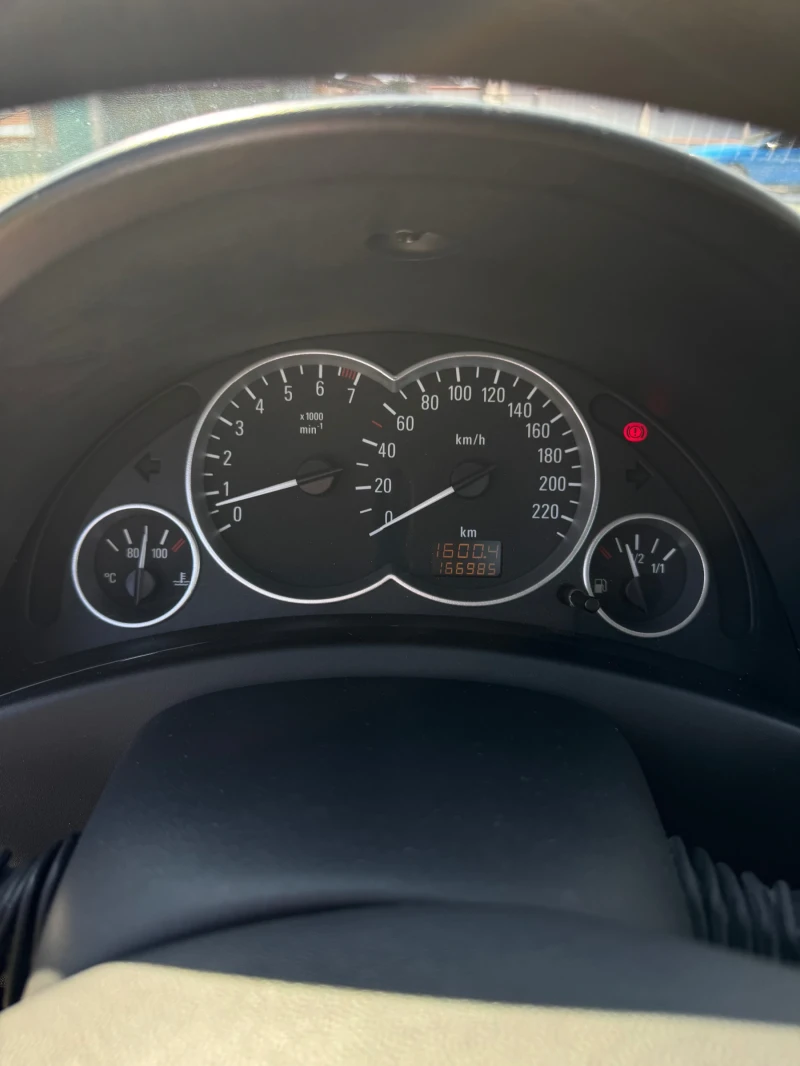 Opel Tigra 1.4 BENZIN AUSTRIA, снимка 11 - Автомобили и джипове - 49448320