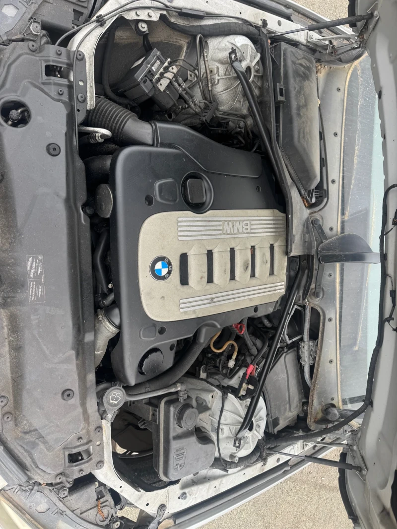 BMW 530, снимка 6 - Автомобили и джипове - 52349335