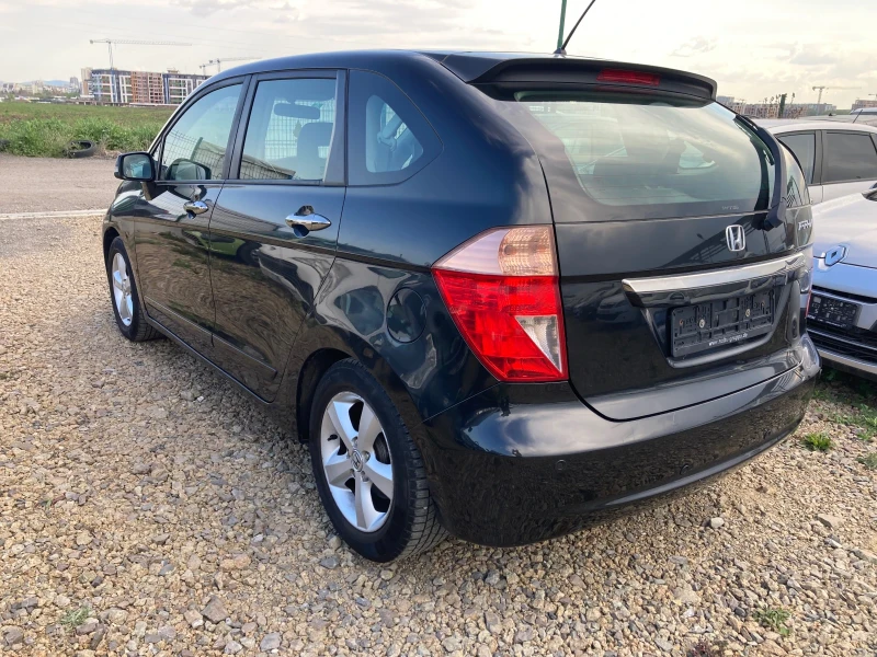 Honda Fr-v 1.8Automat, снимка 6 - Автомобили и джипове - 50052766