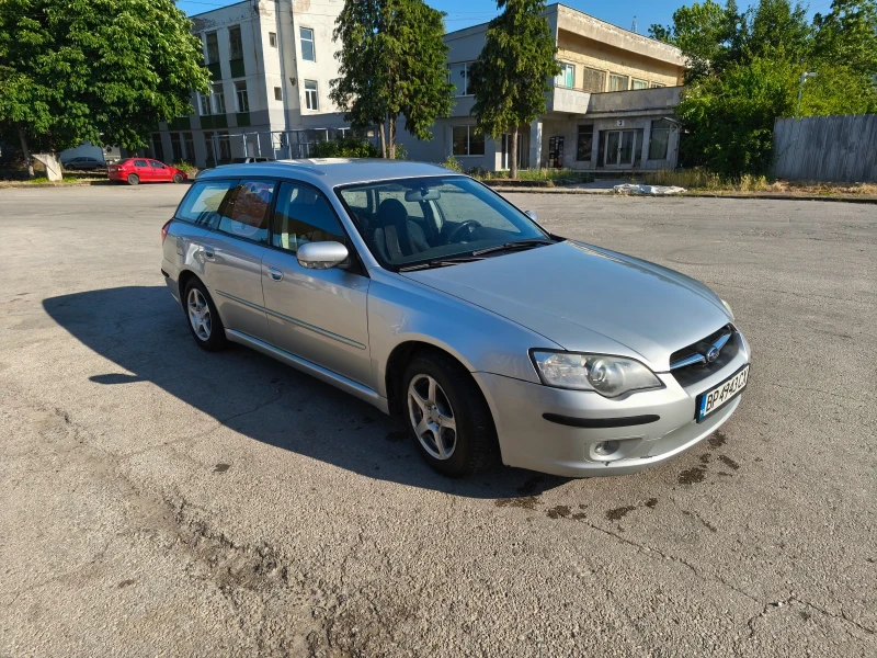 Subaru Legacy, снимка 17 - Автомобили и джипове - 52453238
