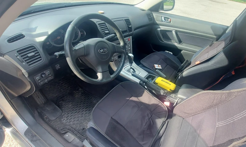 Subaru Legacy, снимка 13 - Автомобили и джипове - 52453238