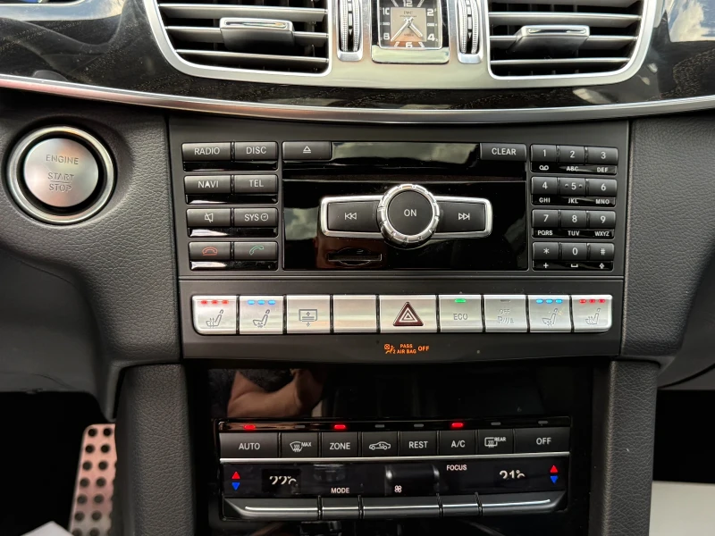 Mercedes-Benz E 63 AMG E63amgS/Pano/B&o/Keyless/СОБСТВЕН ЛИЗИНГ, снимка 13 - Автомобили и джипове - 50179230