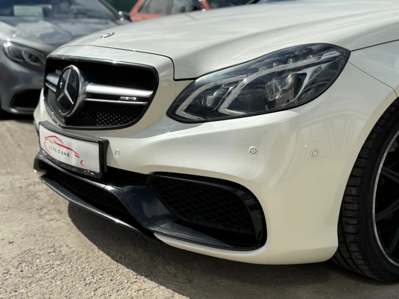 Mercedes-Benz E 63 AMG E63amgS/Pano/B&o/Keyless/СОБСТВЕН ЛИЗИНГ, снимка 4 - Автомобили и джипове - 50179230