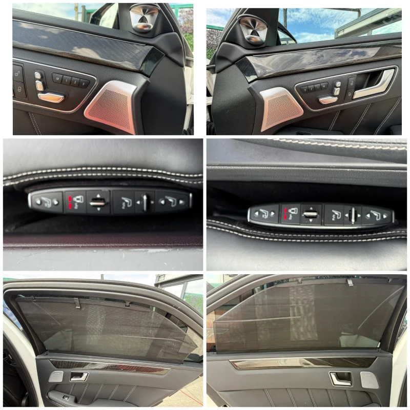Mercedes-Benz E 63 AMG E63amgS/Pano/B&o/Keyless/СОБСТВЕН ЛИЗИНГ, снимка 17 - Автомобили и джипове - 50179230