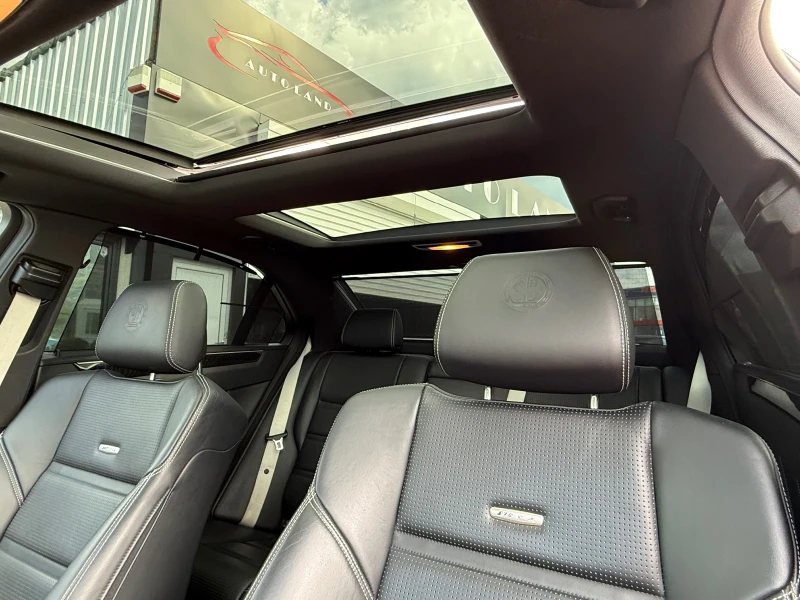 Mercedes-Benz E 63 AMG E63amgS/Pano/B&o/Keyless/СОБСТВЕН ЛИЗИНГ, снимка 14 - Автомобили и джипове - 50179230