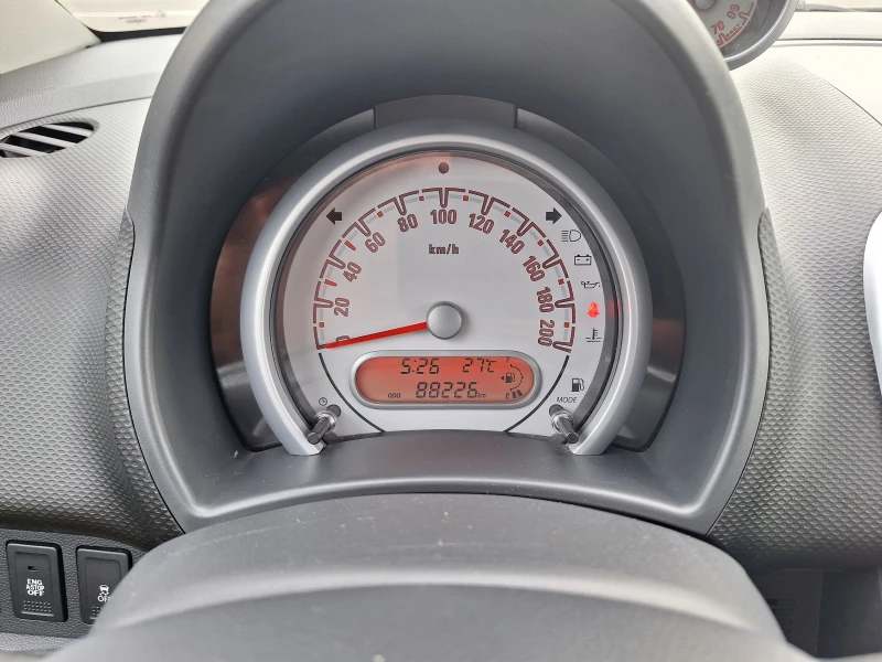 Opel Agila Euro5 Нова!, снимка 5 - Автомобили и джипове - 50570429