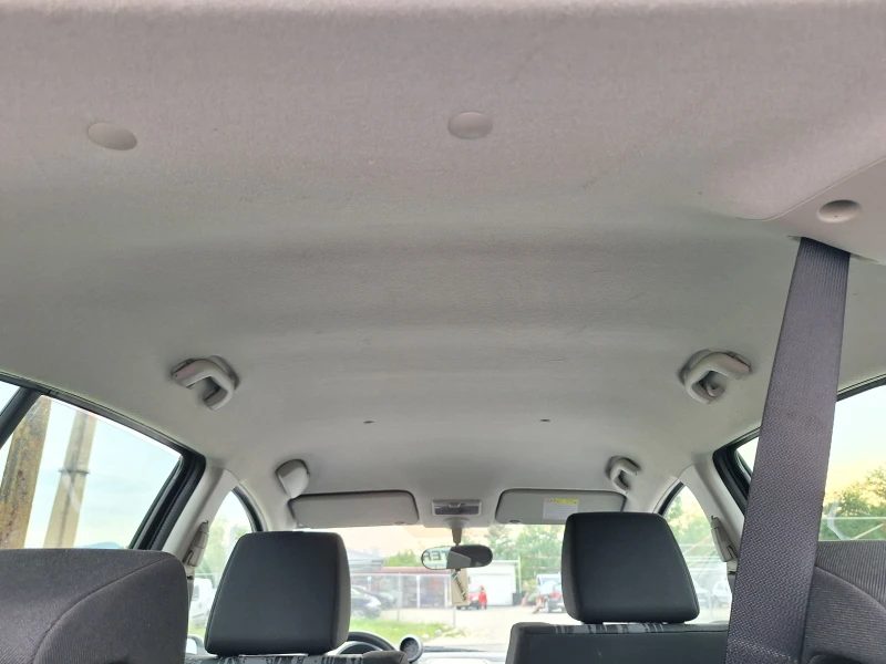 Opel Agila Euro5 Нова!, снимка 9 - Автомобили и джипове - 50570429