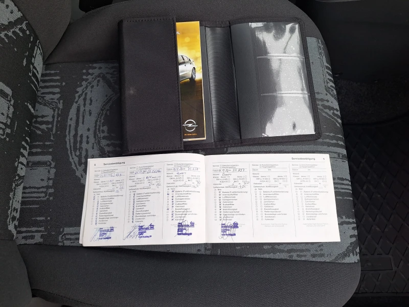 Opel Agila Euro5 Нова!, снимка 14 - Автомобили и джипове - 50570429