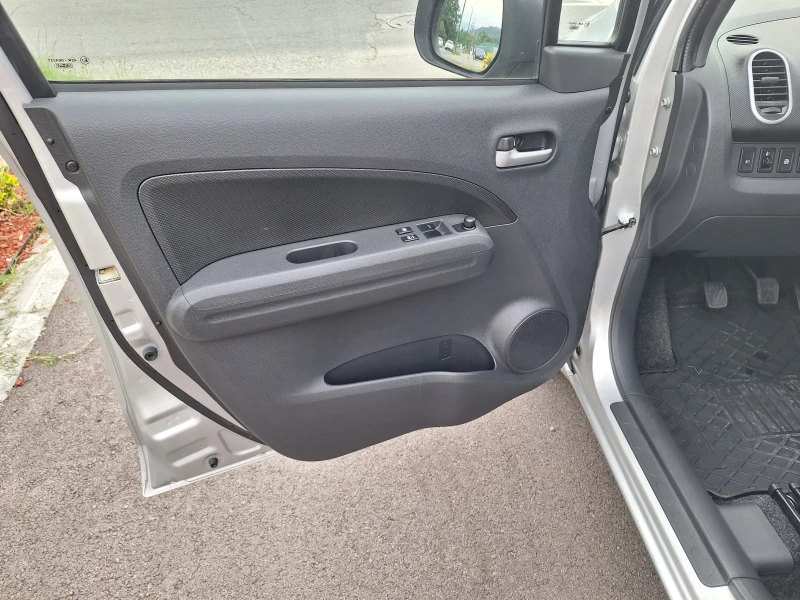 Opel Agila Euro5 Нова!, снимка 3 - Автомобили и джипове - 50570429