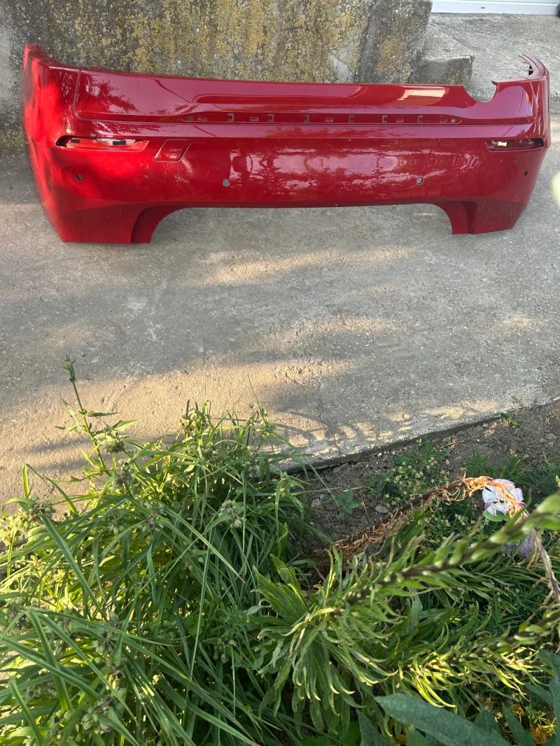 BMW 320, снимка 6 - Автомобили и джипове - 50620383